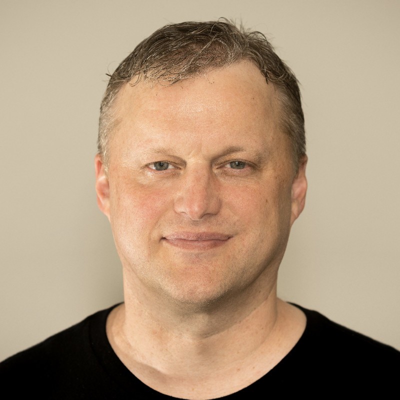 Brian Kemper - Software Developer and Photographer